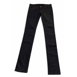Diesel Livier Super Slim Stretch Denim Jeans Size 26